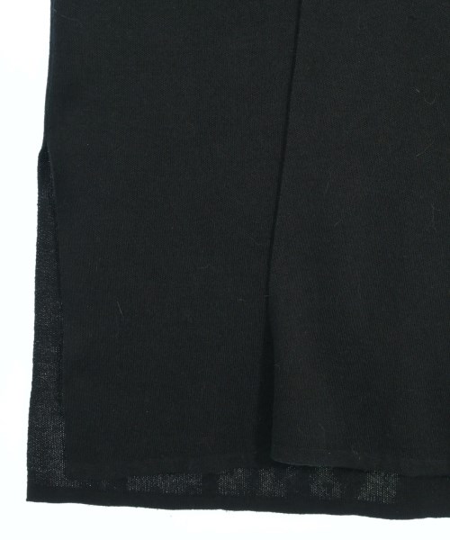 BARNEYS NEWYORK（バーニーズニューヨーク）カーディガン 黒 サイズ:F レディース/2200683546057