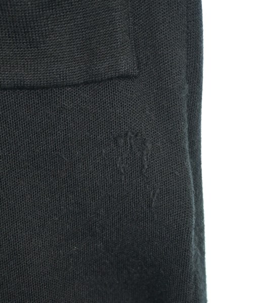 BARNEYS NEWYORK（バーニーズニューヨーク）カーディガン 黒 サイズ:F レディース/2200683546057