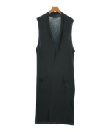 BARNEYS NEWYORK（バーニーズニューヨーク）カーディガン 黒 サイズ:F レディース/2200683546057