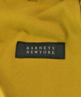 BARNEYS NEWYORK（バーニーズニューヨーク）スラックス 黄 サイズ:40(M位) レディース/2200683546149