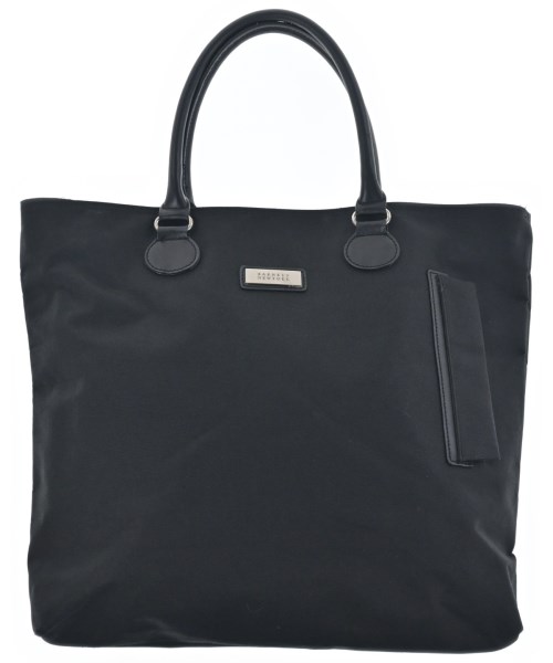 BARNEYS NEWYORK(バーニーズニューヨーク)トートバッグ 黒 サイズ:-/2200684192017