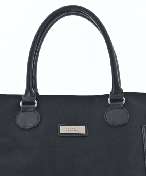 BARNEYS NEWYORK（バーニーズニューヨーク）トートバッグ 黒 サイズ:- レディース/2200684192017
