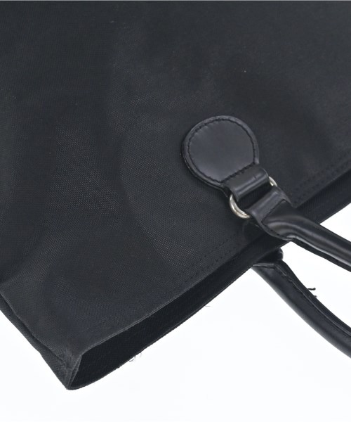 BARNEYS NEWYORK（バーニーズニューヨーク）トートバッグ 黒 サイズ:- レディース/2200684192017