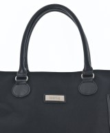 BARNEYS NEWYORK（バーニーズニューヨーク）トートバッグ 黒 サイズ:- レディース/2200684192017