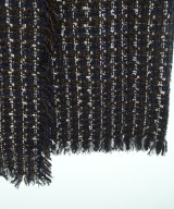 BARNEYS NEWYORK（バーニーズニューヨーク）ロング・マキシ丈スカート 紺 サイズ:40(M位) レディース/2200679190219
