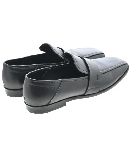BARNEYS NEWYORK（バーニーズニューヨーク）ドレスシューズ/ローファー 黒 サイズ:EU36(22.5cm位) レディース/2200683448016