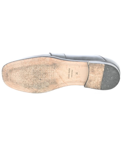 BARNEYS NEWYORK（バーニーズニューヨーク）ドレスシューズ/ローファー 黒 サイズ:EU36(22.5cm位) レディース/2200683448016