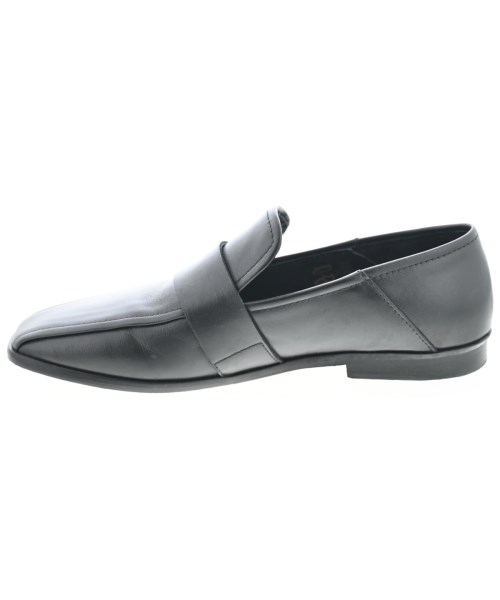 BARNEYS NEWYORK（バーニーズニューヨーク）ドレスシューズ/ローファー 黒 サイズ:EU36(22.5cm位) レディース/2200683448016