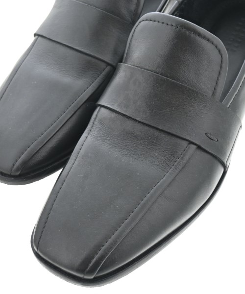 BARNEYS NEWYORK（バーニーズニューヨーク）ドレスシューズ/ローファー 黒 サイズ:EU36(22.5cm位) レディース/2200683448016