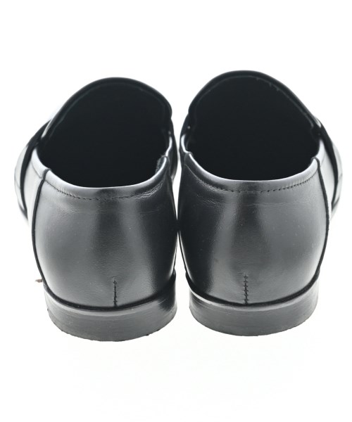 BARNEYS NEWYORK（バーニーズニューヨーク）ドレスシューズ/ローファー 黒 サイズ:EU36(22.5cm位) レディース/2200683448016