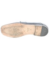 BARNEYS NEWYORK（バーニーズニューヨーク）ドレスシューズ/ローファー 黒 サイズ:EU36(22.5cm位) レディース/2200683448016