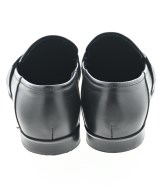 BARNEYS NEWYORK（バーニーズニューヨーク）ドレスシューズ/ローファー 黒 サイズ:EU36(22.5cm位) レディース/2200683448016