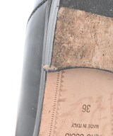 BARNEYS NEWYORK（バーニーズニューヨーク）ドレスシューズ/ローファー 黒 サイズ:EU36(22.5cm位) レディース/2200683448016