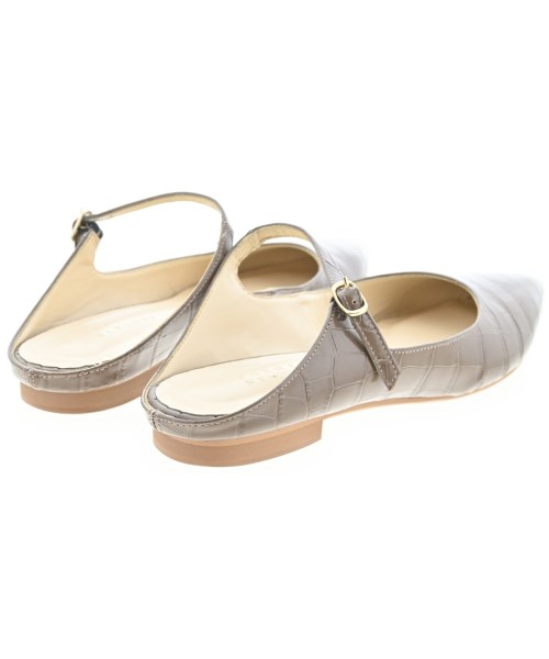 BARNEYS NEWYORK（バーニーズニューヨーク）その他 茶 サイズ:EU36(22.5cm位) レディース/2200683448030