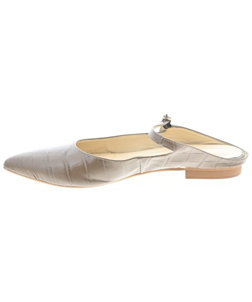 BARNEYS NEWYORK（バーニーズニューヨーク）その他 茶 サイズ:EU36(22.5cm位) レディース/2200683448030