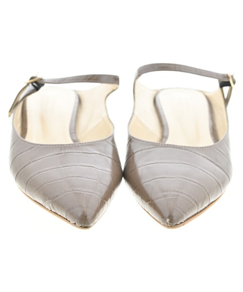 BARNEYS NEWYORK（バーニーズニューヨーク）その他 茶 サイズ:EU36(22.5cm位) レディース/2200683448030