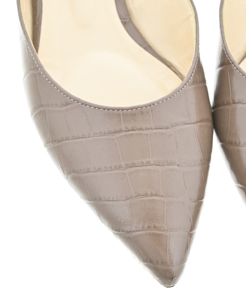 BARNEYS NEWYORK（バーニーズニューヨーク）その他 茶 サイズ:EU36(22.5cm位) レディース/2200683448030
