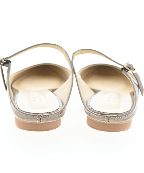 BARNEYS NEWYORK（バーニーズニューヨーク）その他 茶 サイズ:EU36(22.5cm位) レディース/2200683448030
