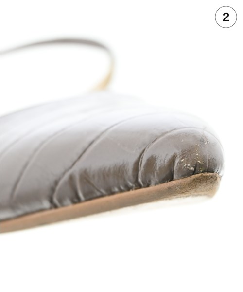 BARNEYS NEWYORK（バーニーズニューヨーク）その他 茶 サイズ:EU36(22.5cm位) レディース/2200683448030