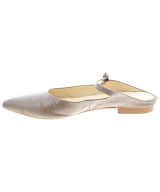 BARNEYS NEWYORK（バーニーズニューヨーク）その他 茶 サイズ:EU36(22.5cm位) レディース/2200683448030