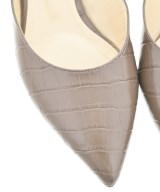 BARNEYS NEWYORK（バーニーズニューヨーク）その他 茶 サイズ:EU36(22.5cm位) レディース/2200683448030