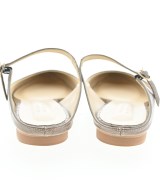 BARNEYS NEWYORK（バーニーズニューヨーク）その他 茶 サイズ:EU36(22.5cm位) レディース/2200683448030