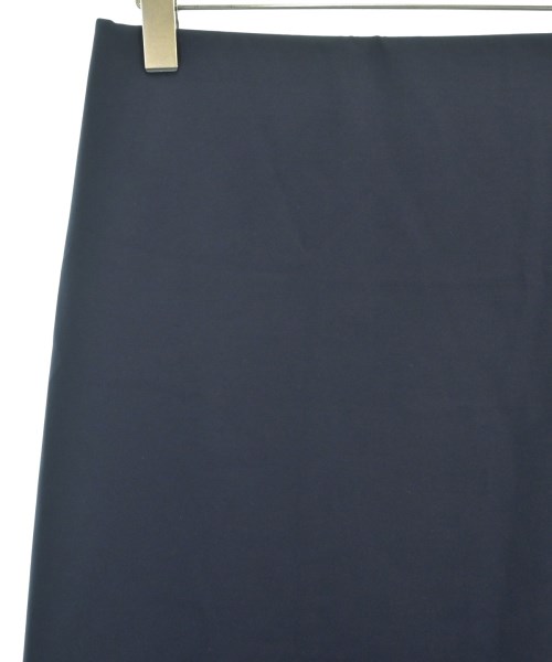 BARNEYS NEWYORK（バーニーズニューヨーク）ロング・マキシ丈スカート 紺 サイズ:40(L位) レディース/2200683448092