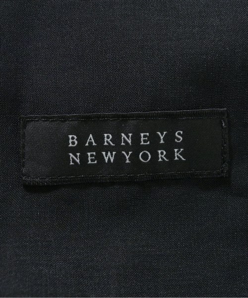 BARNEYS NEWYORK（バーニーズニューヨーク）その他 黒 サイズ:38(M位) レディース/2200683448139
