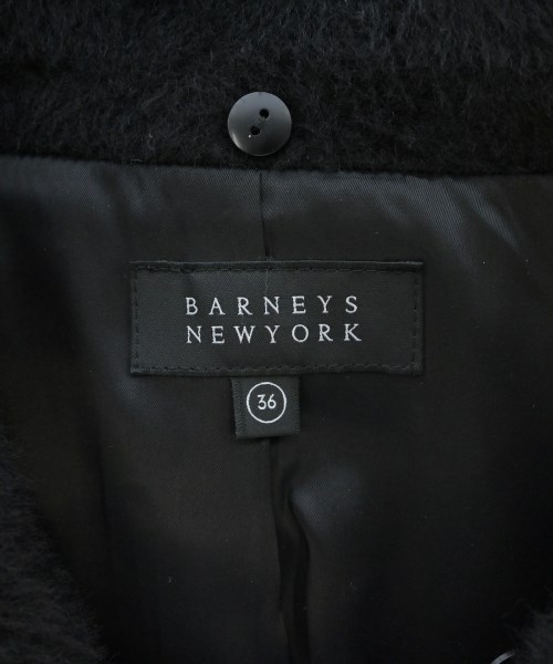 BARNEYS NEWYORK（バーニーズニューヨーク）その他 黒 サイズ:36(S位) レディース/2200687328024