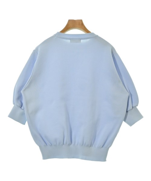 BARNEYS NEWYORK（バーニーズニューヨーク）ニット・セーター 青 サイズ:F レディース/2200687725045
