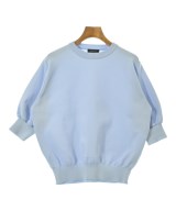 BARNEYS NEWYORK（バーニーズニューヨーク）ニット・セーター 青 サイズ:F レディース/2200687725045