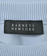 BARNEYS NEWYORK（バーニーズニューヨーク）ニット・セーター 青 サイズ:F レディース/2200687725045