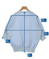 BARNEYS NEWYORK（バーニーズニューヨーク）ニット・セーター 青 サイズ:F レディース/2200687725045