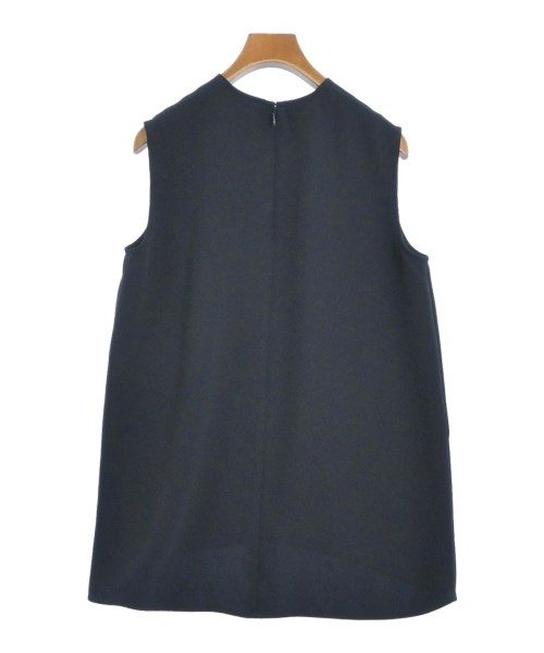BARNEYS NEWYORK（バーニーズニューヨーク）ブラウス 紺 サイズ:F レディース/2200688276065
