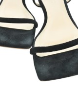 BARNEYS NEWYORK（バーニーズニューヨーク）サンダル 黒 サイズ:EU36 1/2(23cm位) レディース/2200688276089