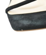 BARNEYS NEWYORK（バーニーズニューヨーク）サンダル 黒 サイズ:EU36 1/2(23cm位) レディース/2200688276089