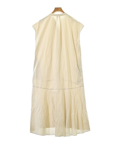 BARNEYS NEWYORK（バーニーズニューヨーク）シャツワンピース ベージュ サイズ:F レディース/2200685258033