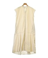 BARNEYS NEWYORK（バーニーズニューヨーク）シャツワンピース ベージュ サイズ:F レディース/2200685258033