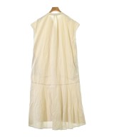 BARNEYS NEWYORK（バーニーズニューヨーク）シャツワンピース ベージュ サイズ:F レディース/2200685258033