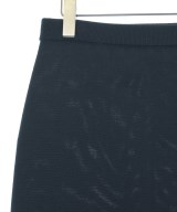 BARNEYS NEWYORK（バーニーズニューヨーク）ひざ丈スカート 紺 サイズ:-(M位) レディース/2200683134032