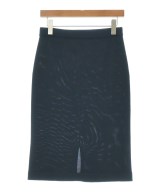 BARNEYS NEWYORK ひざ丈スカート