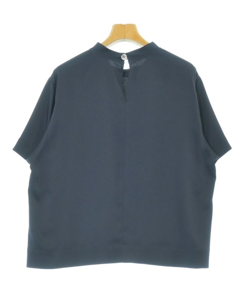 BARNEYS NEWYORK（バーニーズニューヨーク）ブラウス 紺 サイズ:F レディース/2200690979053