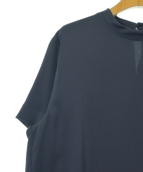 BARNEYS NEWYORK（バーニーズニューヨーク）ブラウス 紺 サイズ:F レディース/2200690979053