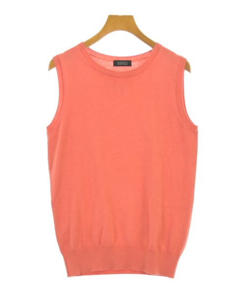 BARNEYS NEWYORK(バーニーズニューヨーク)ベスト ピンク サイズ:-(M位)/2200685420126