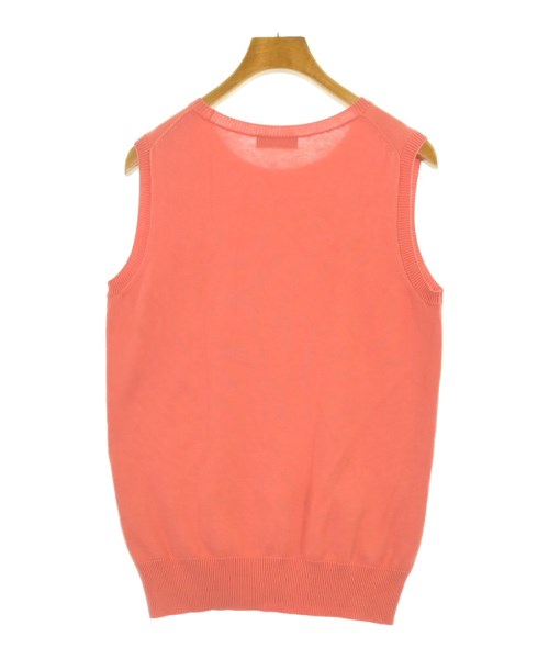 BARNEYS NEWYORK（バーニーズニューヨーク）ベスト ピンク サイズ:-(M位) レディース/2200685420126