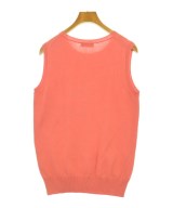 BARNEYS NEWYORK（バーニーズニューヨーク）ベスト ピンク サイズ:-(M位) レディース/2200685420126