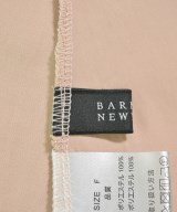 BARNEYS NEWYORK（バーニーズニューヨーク）ブラウス ベージュ サイズ:F レディース/2200691260075