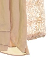 BARNEYS NEWYORK（バーニーズニューヨーク）ブラウス ベージュ サイズ:F レディース/2200691260075