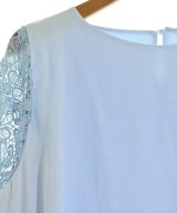 BARNEYS NEWYORK（バーニーズニューヨーク）ブラウス 青 サイズ:F レディース/2200691260082