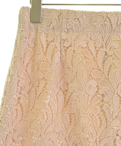 BARNEYS NEWYORK（バーニーズニューヨーク）ロング・マキシ丈スカート ベージュ サイズ:F レディース/2200691260099